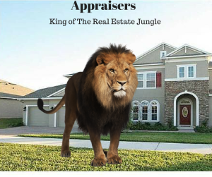 Appraiser